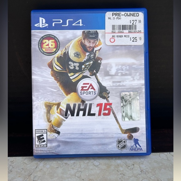 Lot of 6 PlayStation 4 Games- See Description For Name Of All Games. - Picture 6 of 12